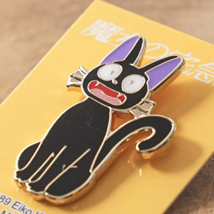 Pins Jiji Miaow - Kiki's Delivery Service